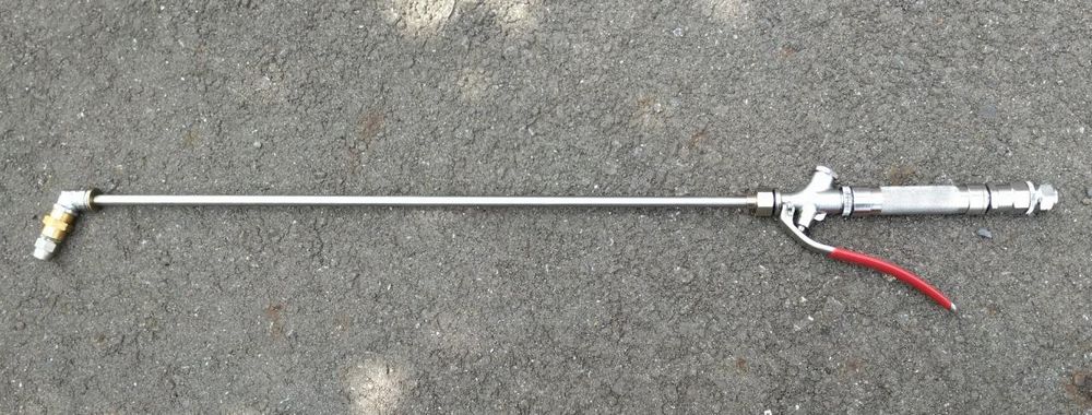 NS式ミストノズル 仁洸